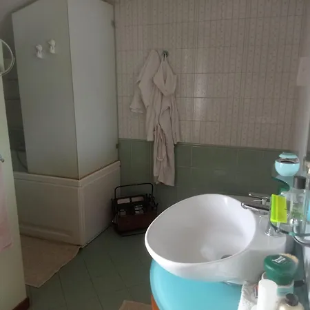 Apartment A Casa Mia Alle Botteghelle