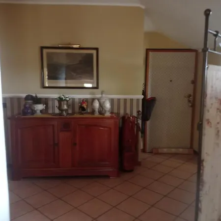 A Casa Mia Alle Botteghelle *