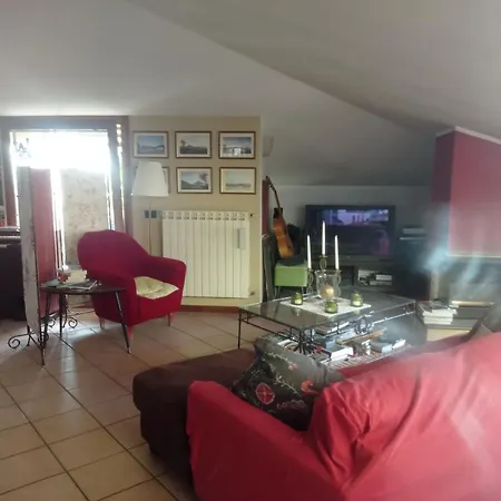 Apartment A Casa Mia Alle Botteghelle
