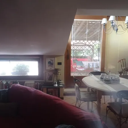 A Casa Mia Alle Botteghelle Apartment Caserta