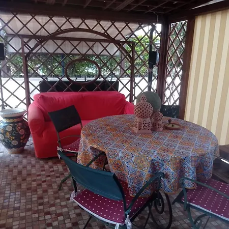 A Casa Mia Alle Botteghelle Apartment