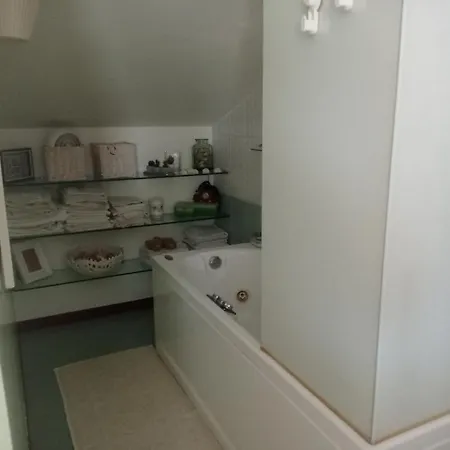 A Casa Mia Alle Botteghelle Apartment *