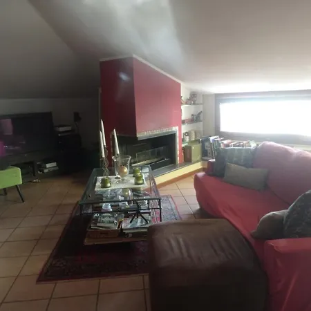 Apartment A Casa Mia Alle Botteghelle *