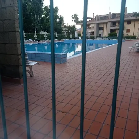 A Casa Mia Alle Botteghelle Apartment