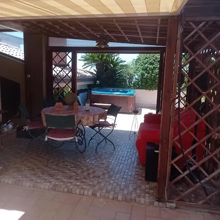 A Casa Mia Alle Botteghelle *