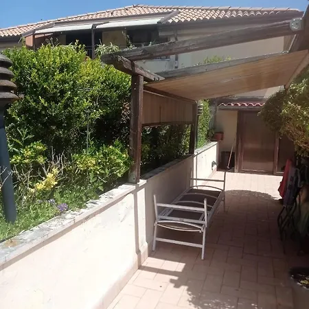 A Casa Mia Alle Botteghelle Caserta