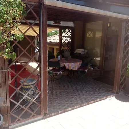 Apartment A Casa Mia Alle Botteghelle *